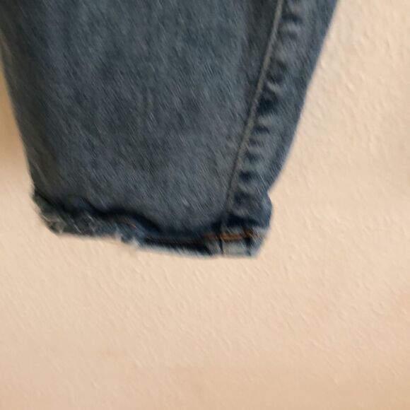 Agolde Premium Denim Los Angeles Size 28 - Picture 8 of 14